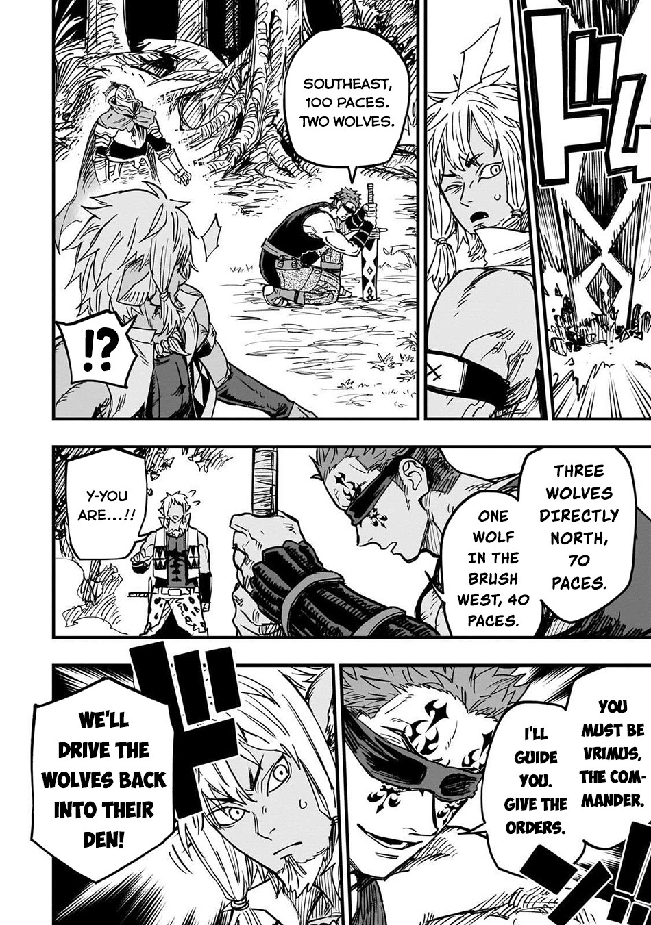 Tensei Akuma no Saikyou Yuusha Ikusei Keikaku Chapter 16 - Page 10