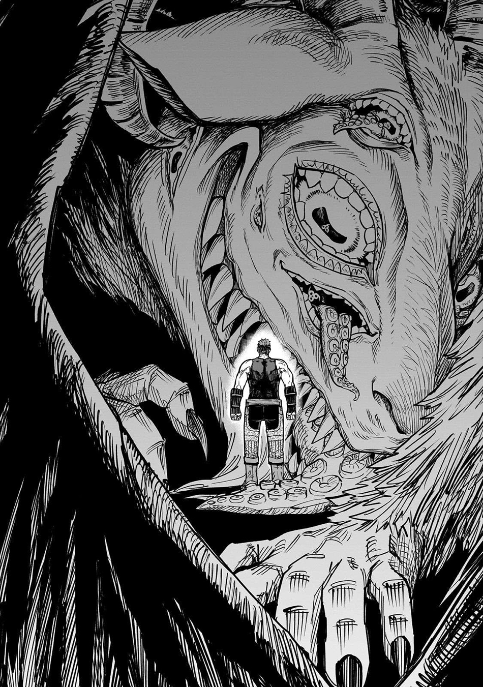 Tensei Akuma no Saikyou Yuusha Ikusei Keikaku Chapter 16 - Page 24