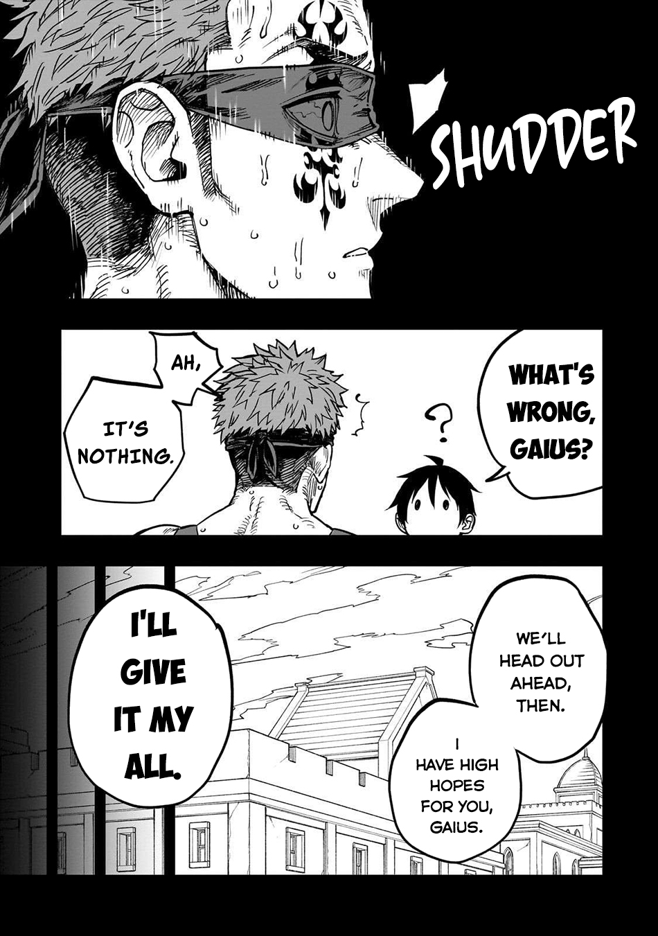 Tensei Akuma no Saikyou Yuusha Ikusei Keikaku Chapter 16 - Page 25