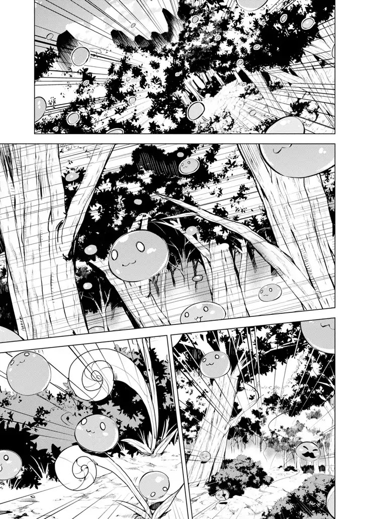 Tensei Kenja no Isekai Raifu ~Daini no Shokugyo wo Ete, Sekai Saikyou ni Narimashita~ Chapter 1 - Page 40