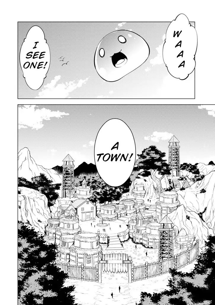 Tensei Kenja no Isekai Raifu ~Daini no Shokugyo wo Ete, Sekai Saikyou ni Narimashita~ Chapter 1 - Page 58