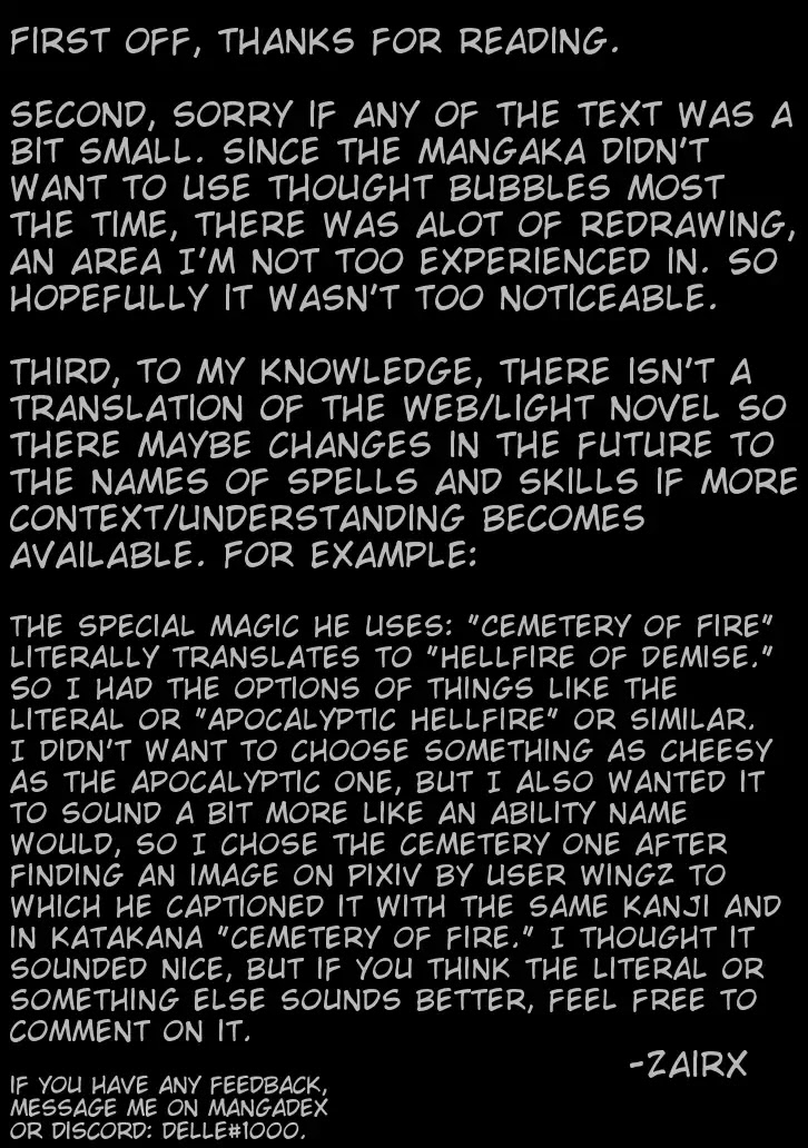 Tensei Kenja no Isekai Raifu ~Daini no Shokugyo wo Ete, Sekai Saikyou ni Narimashita~ Chapter 1 - Page 59