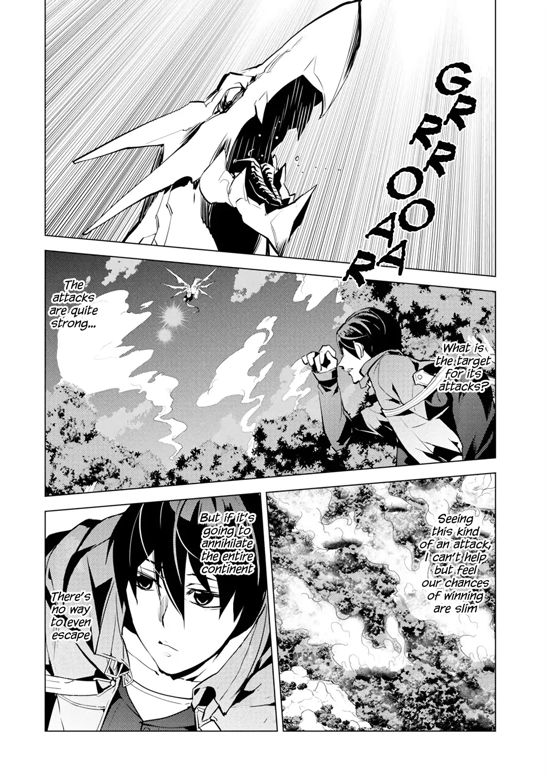 Tensei Kenja no Isekai Raifu ~Daini no Shokugyo wo Ete, Sekai Saikyou ni Narimashita~ Chapter 10 - Page 17