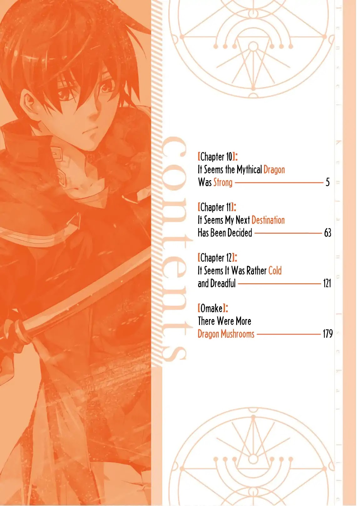 Tensei Kenja no Isekai Raifu ~Daini no Shokugyo wo Ete, Sekai Saikyou ni Narimashita~ Chapter 10 - Page 3