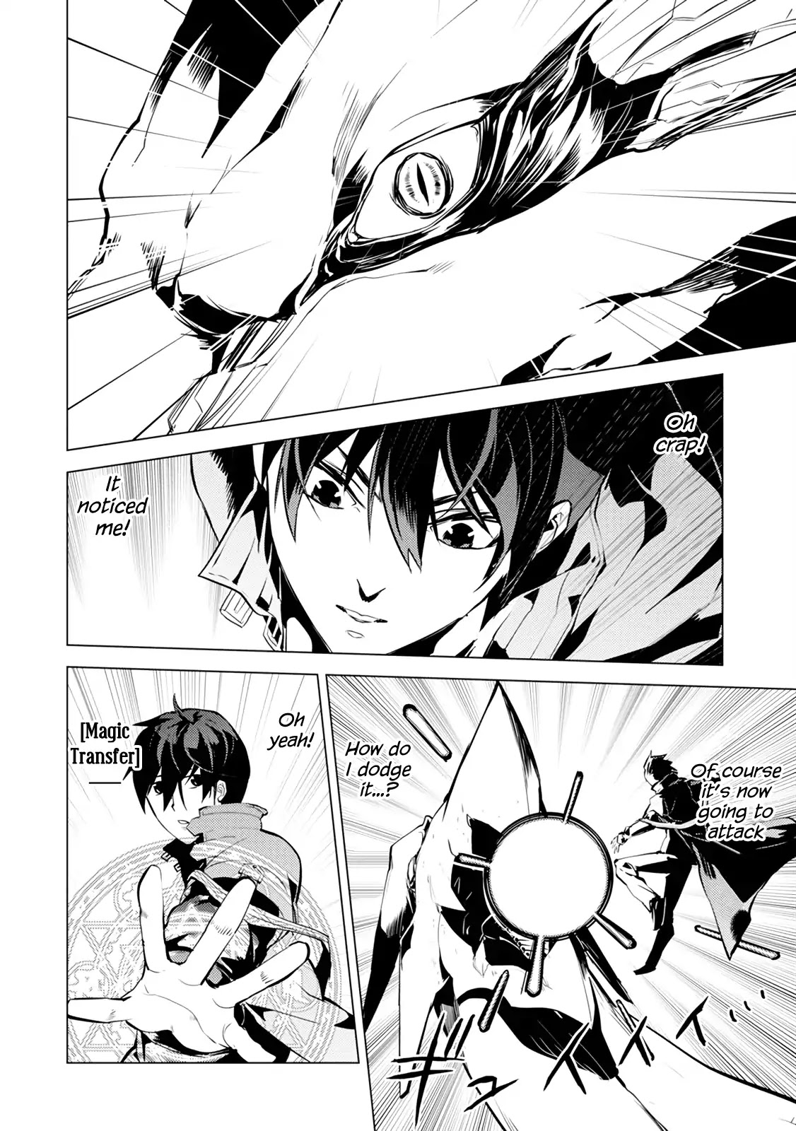 Tensei Kenja no Isekai Raifu ~Daini no Shokugyo wo Ete, Sekai Saikyou ni Narimashita~ Chapter 10 - Page 31
