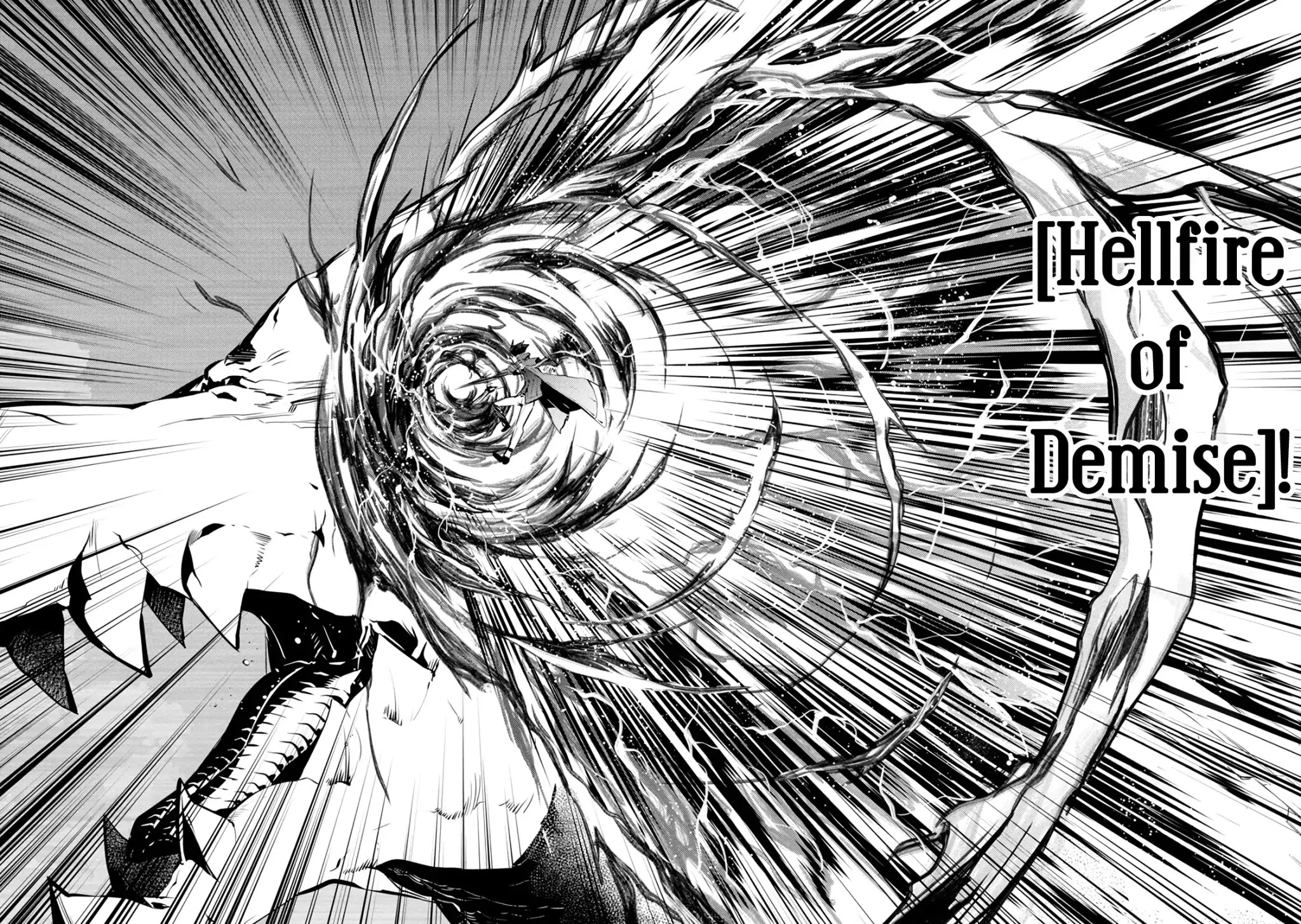 Tensei Kenja no Isekai Raifu ~Daini no Shokugyo wo Ete, Sekai Saikyou ni Narimashita~ Chapter 10 - Page 34