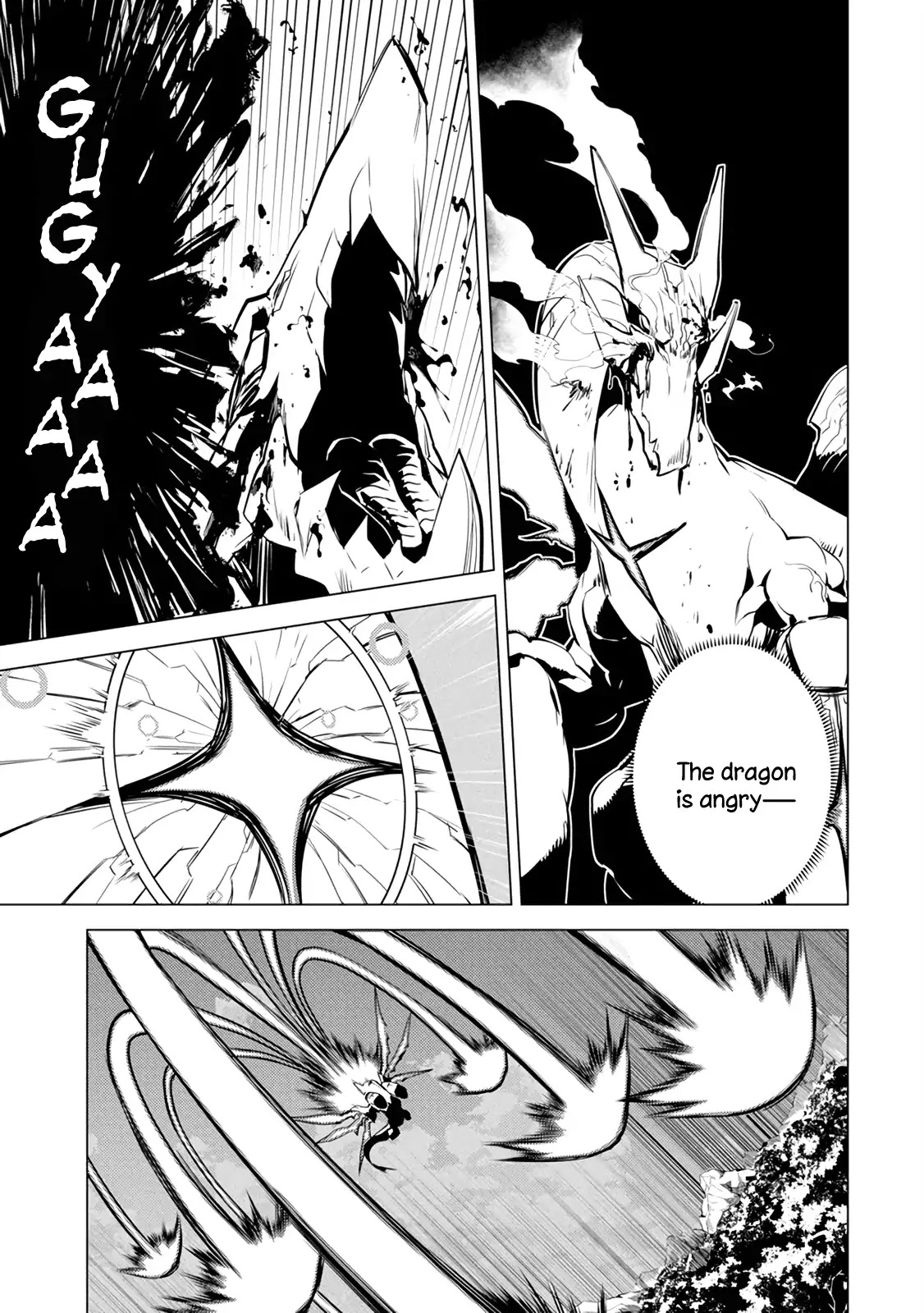 Tensei Kenja no Isekai Raifu ~Daini no Shokugyo wo Ete, Sekai Saikyou ni Narimashita~ Chapter 10 - Page 39