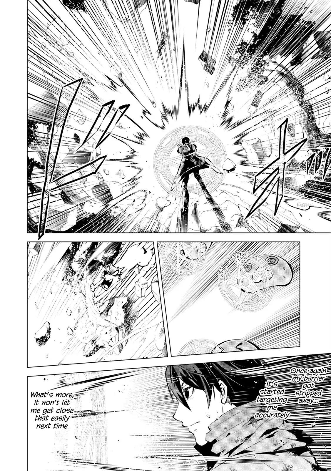 Tensei Kenja no Isekai Raifu ~Daini no Shokugyo wo Ete, Sekai Saikyou ni Narimashita~ Chapter 10 - Page 40
