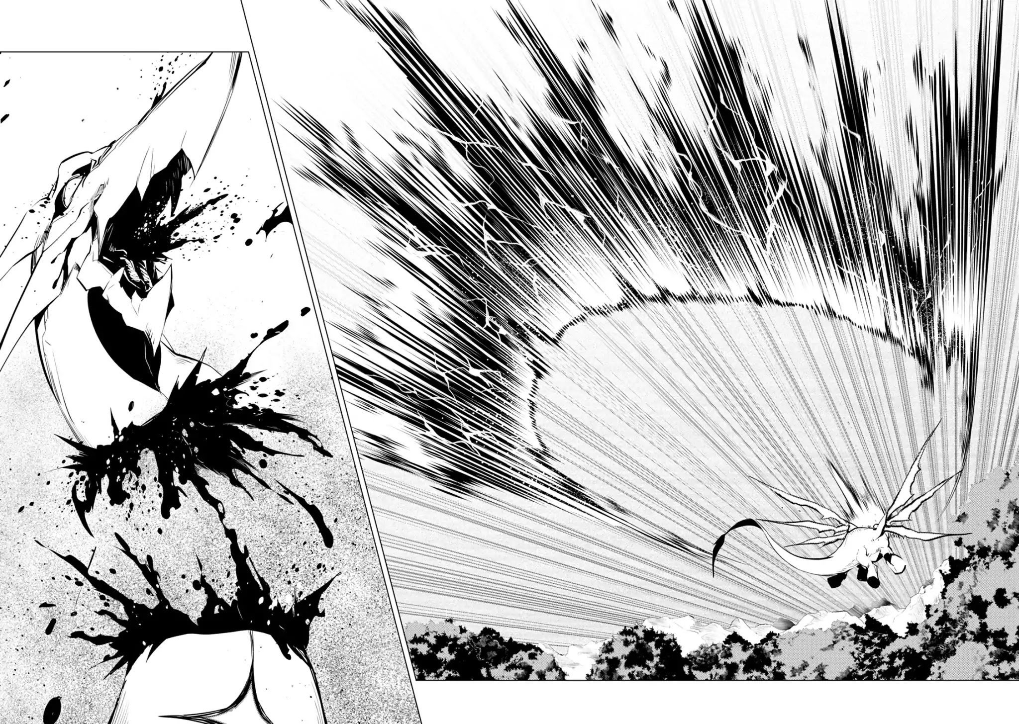 Tensei Kenja no Isekai Raifu ~Daini no Shokugyo wo Ete, Sekai Saikyou ni Narimashita~ Chapter 10 - Page 48