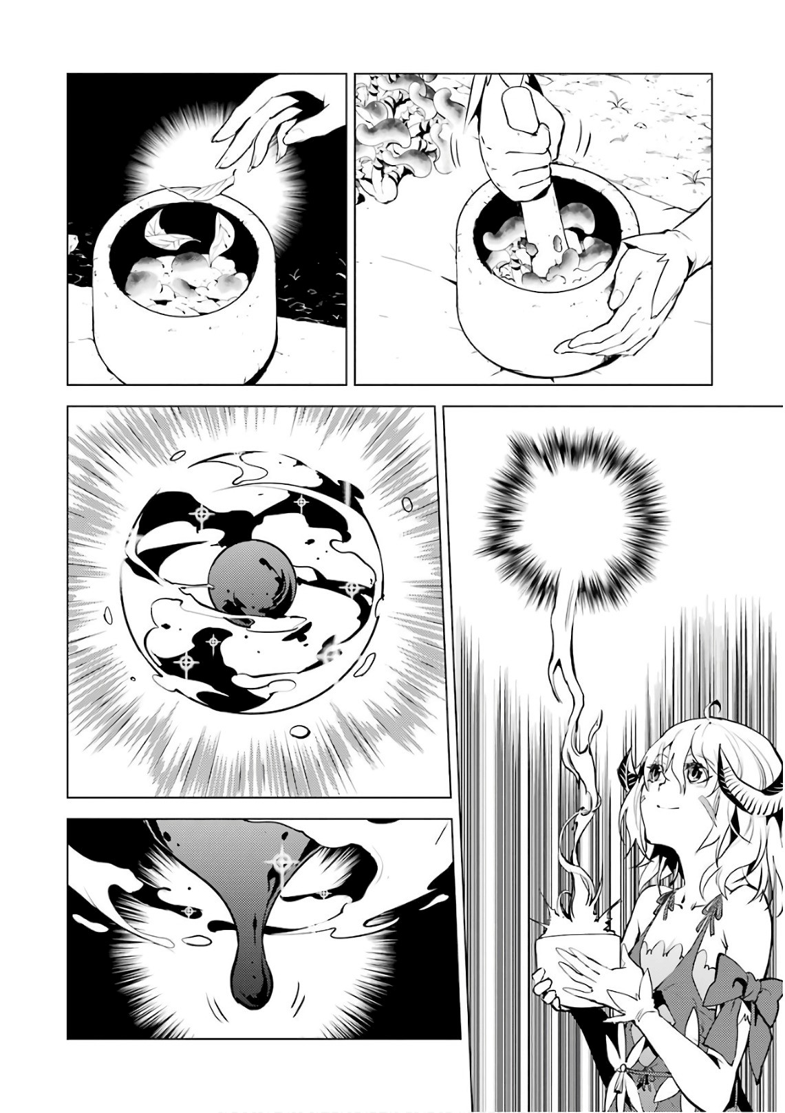 Tensei Kenja no Isekai Raifu ~Daini no Shokugyo wo Ete, Sekai Saikyou ni Narimashita~ Chapter 11 - Page 27