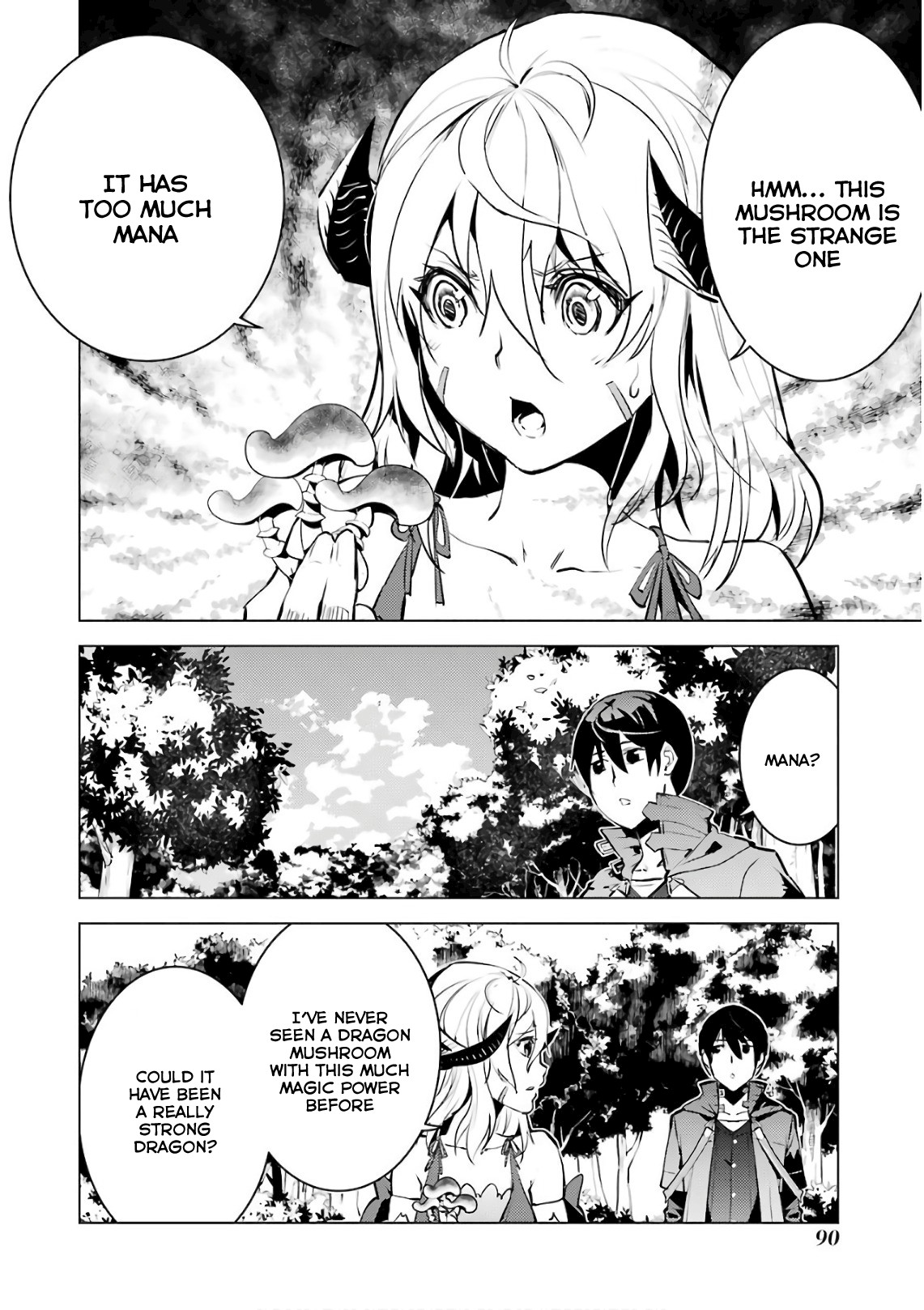 Tensei Kenja no Isekai Raifu ~Daini no Shokugyo wo Ete, Sekai Saikyou ni Narimashita~ Chapter 11 - Page 29