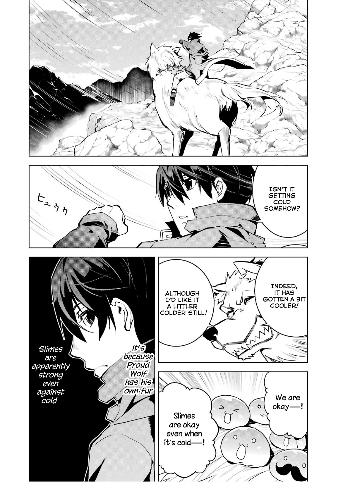 Tensei Kenja no Isekai Raifu ~Daini no Shokugyo wo Ete, Sekai Saikyou ni Narimashita~ Chapter 11 - Page 53