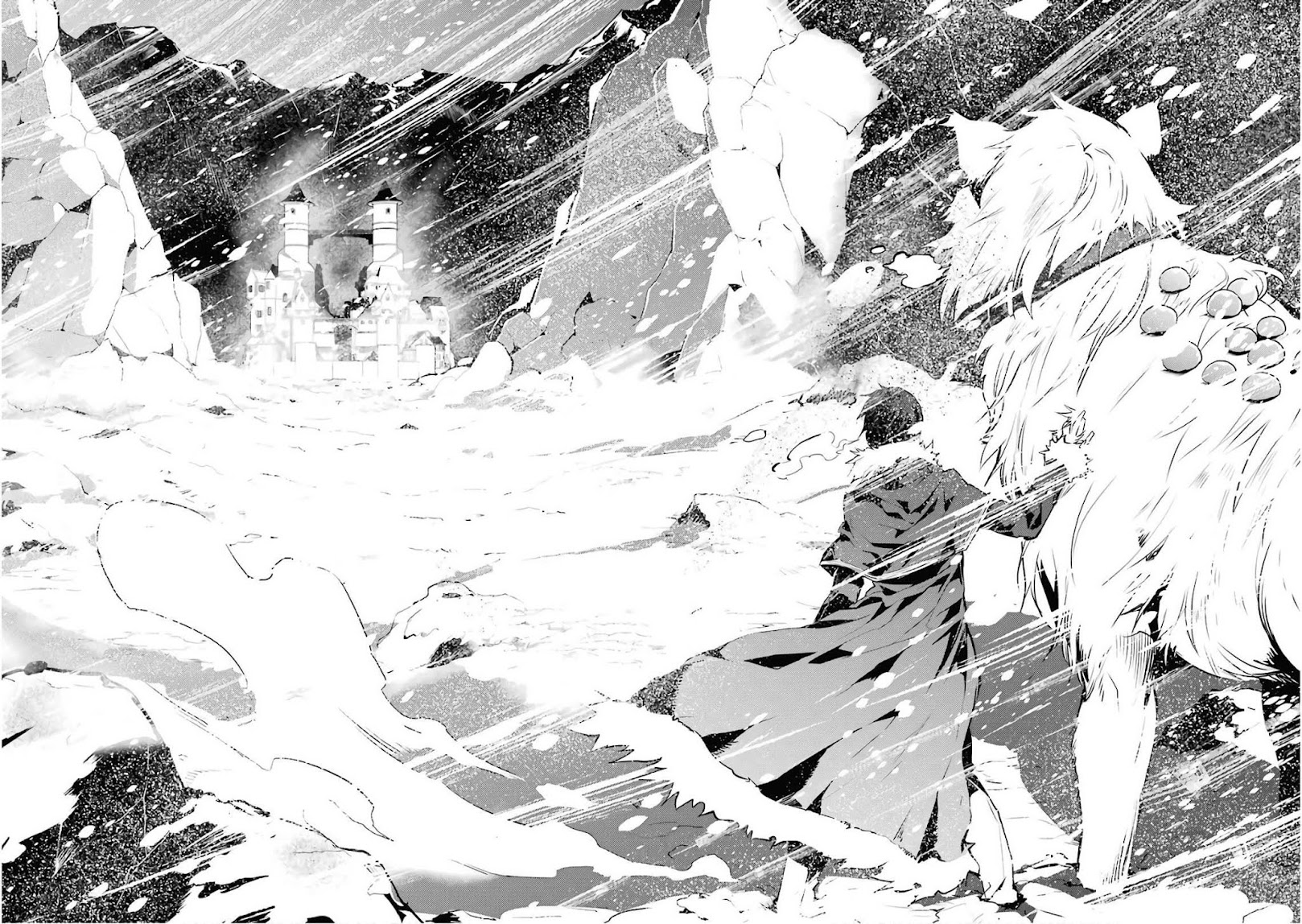 Tensei Kenja no Isekai Raifu ~Daini no Shokugyo wo Ete, Sekai Saikyou ni Narimashita~ Chapter 11 - Page 55
