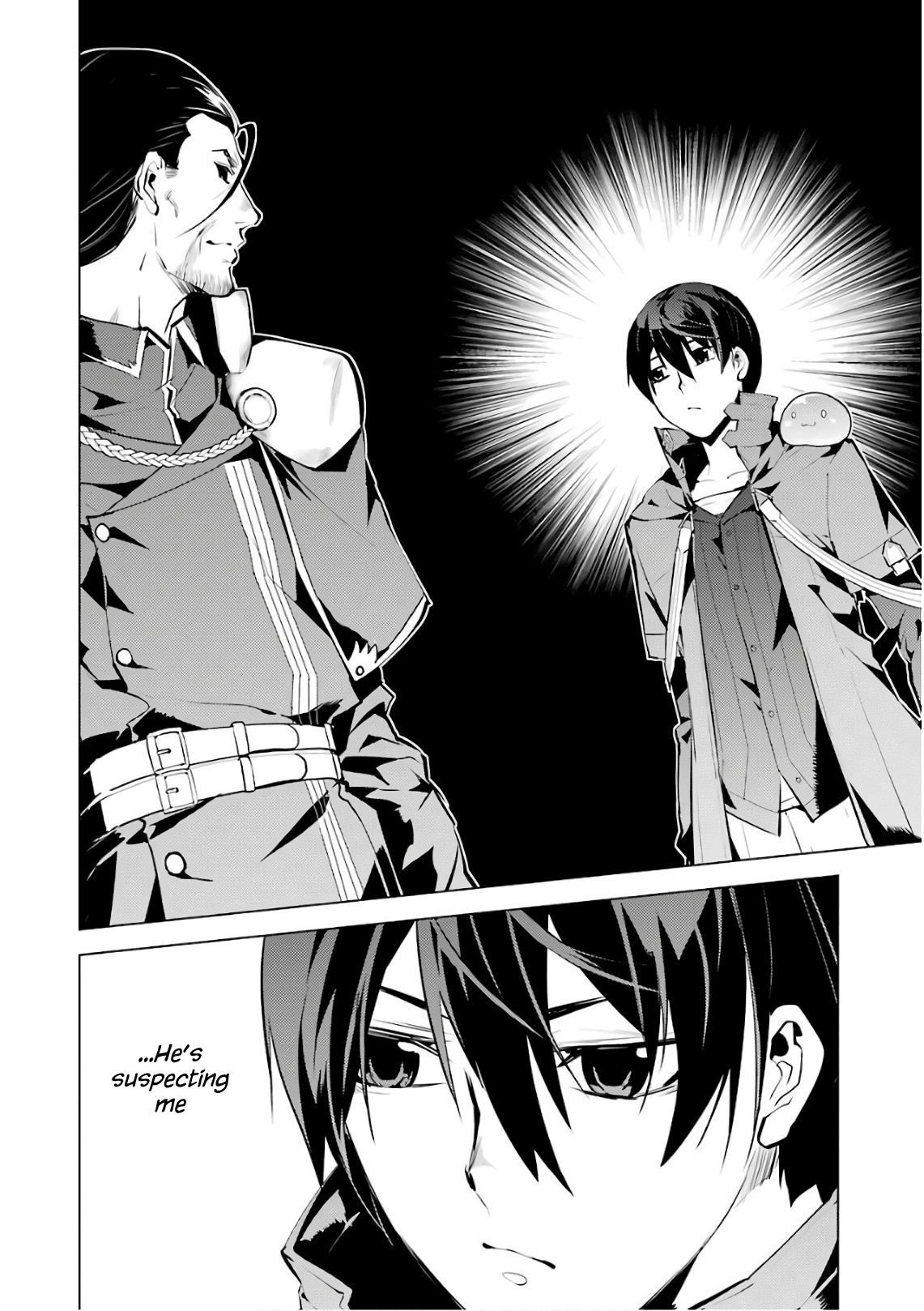 Tensei Kenja no Isekai Raifu ~Daini no Shokugyo wo Ete, Sekai Saikyou ni Narimashita~ Chapter 11 - Page 7