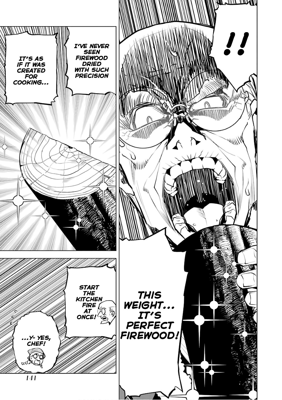 Tensei Kenja no Isekai Raifu ~Daini no Shokugyo wo Ete, Sekai Saikyou ni Narimashita~ Chapter 12 - Page 21