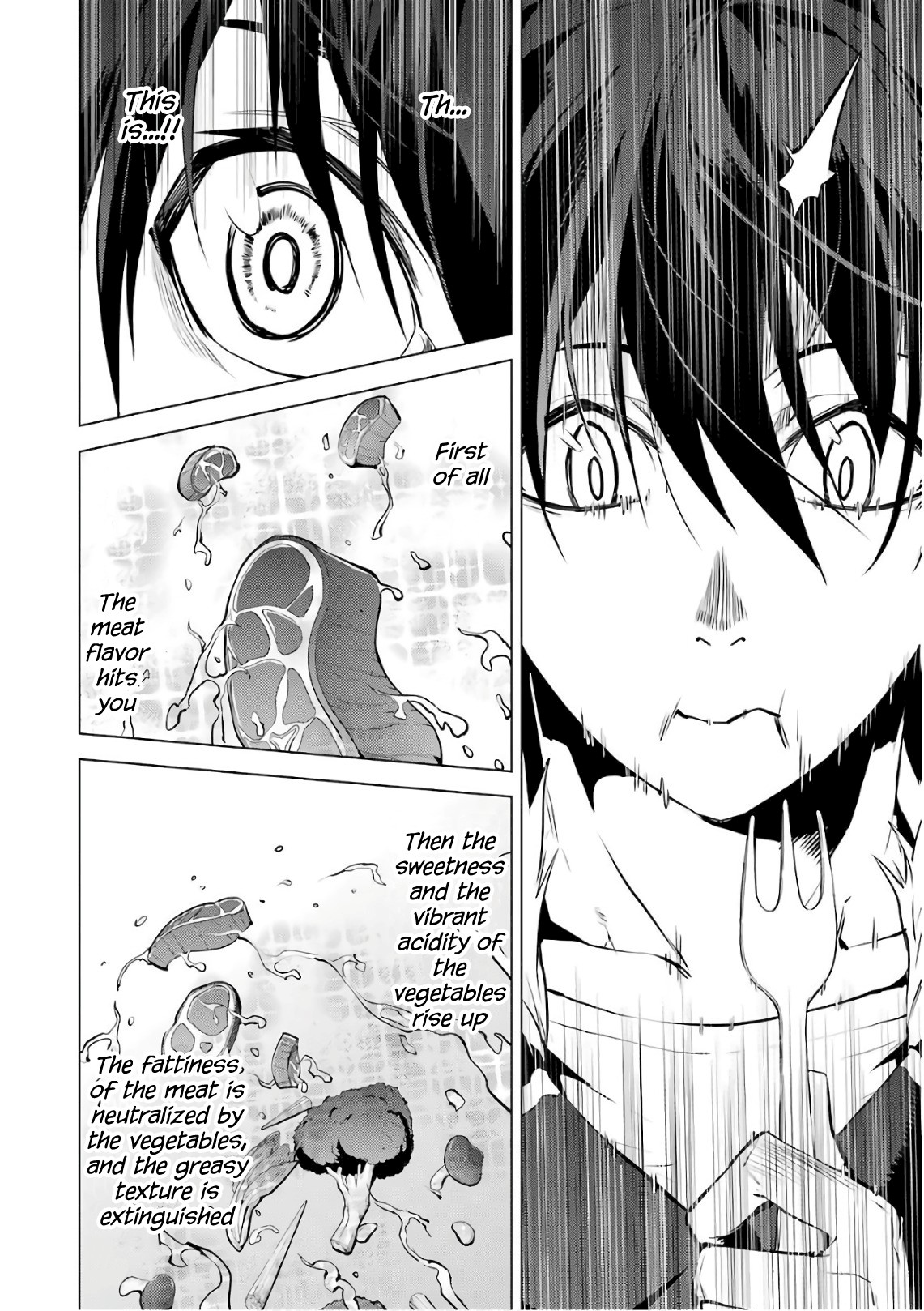 Tensei Kenja no Isekai Raifu ~Daini no Shokugyo wo Ete, Sekai Saikyou ni Narimashita~ Chapter 12 - Page 28