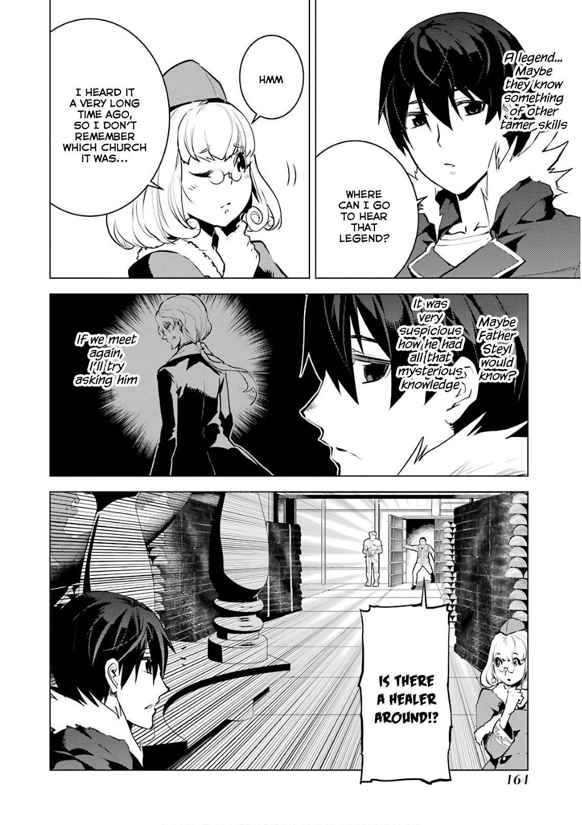 Tensei Kenja no Isekai Raifu ~Daini no Shokugyo wo Ete, Sekai Saikyou ni Narimashita~ Chapter 12 - Page 43