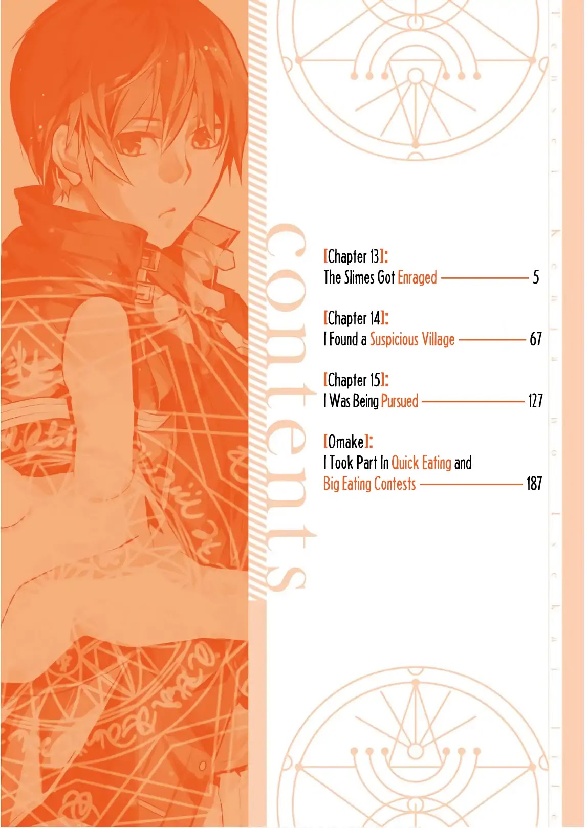 Tensei Kenja no Isekai Raifu ~Daini no Shokugyo wo Ete, Sekai Saikyou ni Narimashita~ Chapter 13 - Page 3