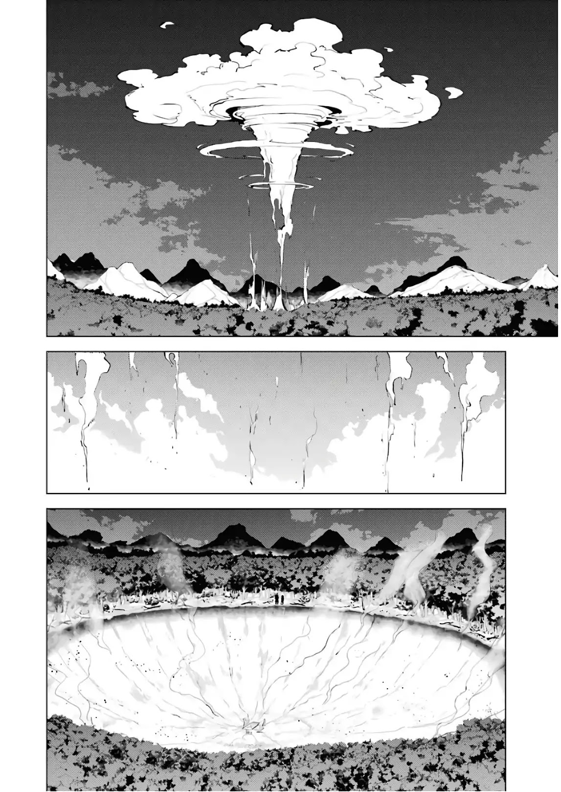 Tensei Kenja no Isekai Raifu ~Daini no Shokugyo wo Ete, Sekai Saikyou ni Narimashita~ Chapter 13 - Page 54