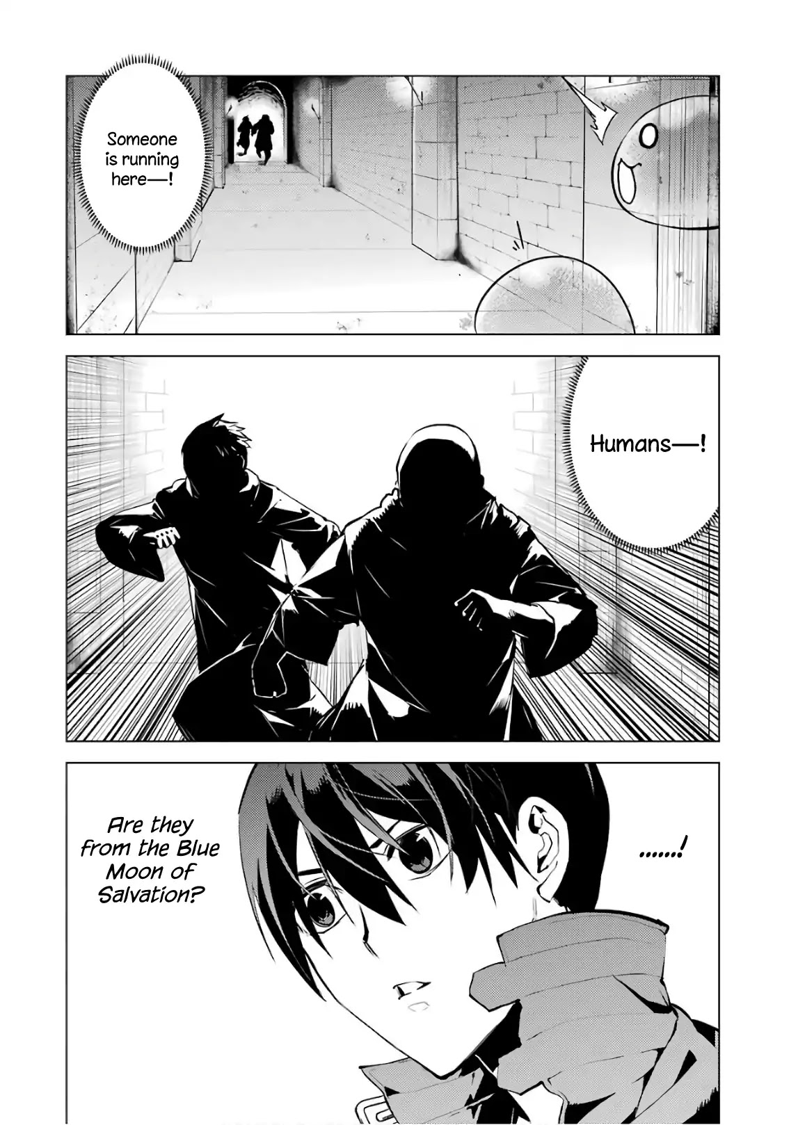 Tensei Kenja no Isekai Raifu ~Daini no Shokugyo wo Ete, Sekai Saikyou ni Narimashita~ Chapter 13 - Page 61