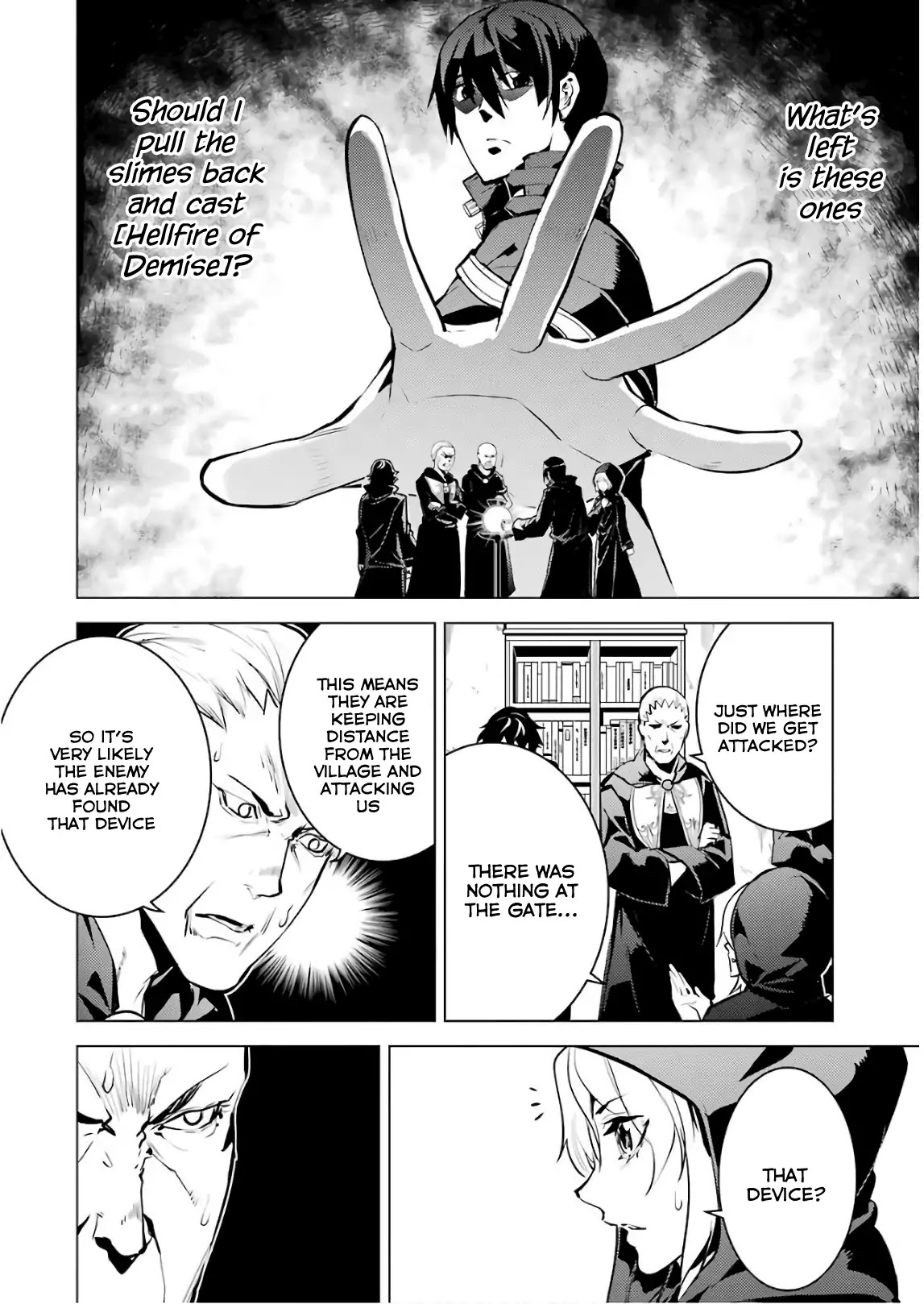 Tensei Kenja no Isekai Raifu ~Daini no Shokugyo wo Ete, Sekai Saikyou ni Narimashita~ Chapter 14 - Page 24