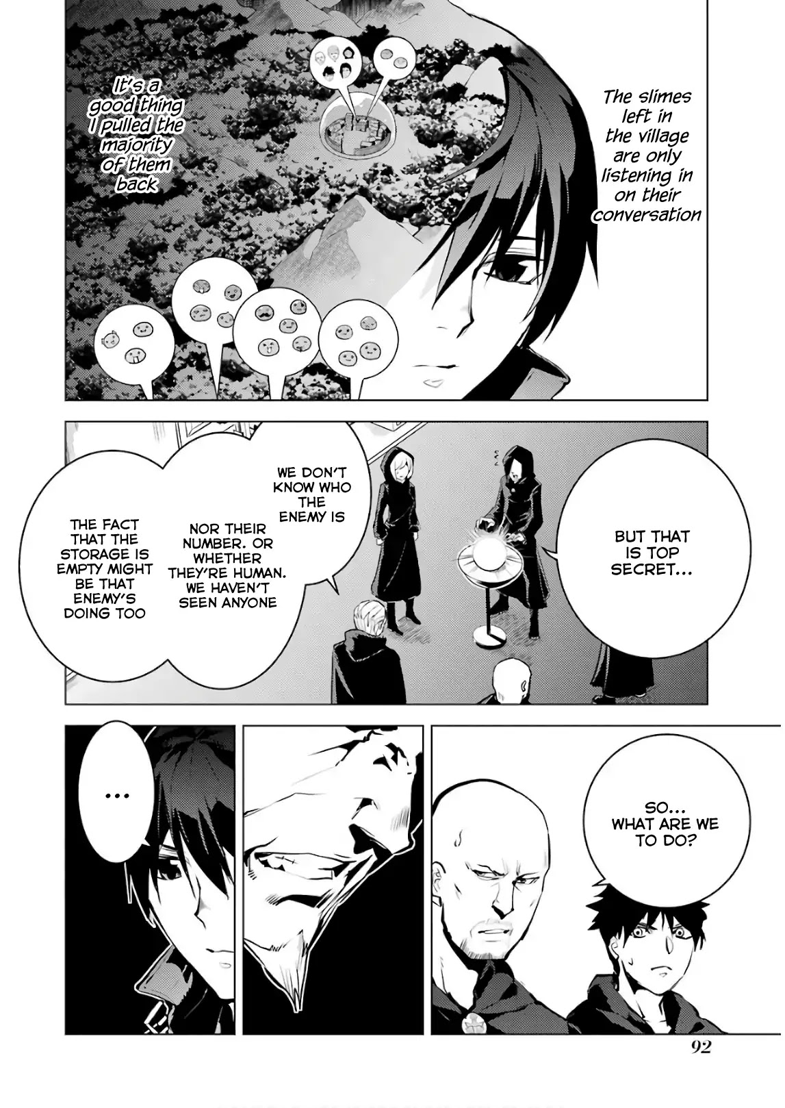 Tensei Kenja no Isekai Raifu ~Daini no Shokugyo wo Ete, Sekai Saikyou ni Narimashita~ Chapter 14 - Page 26