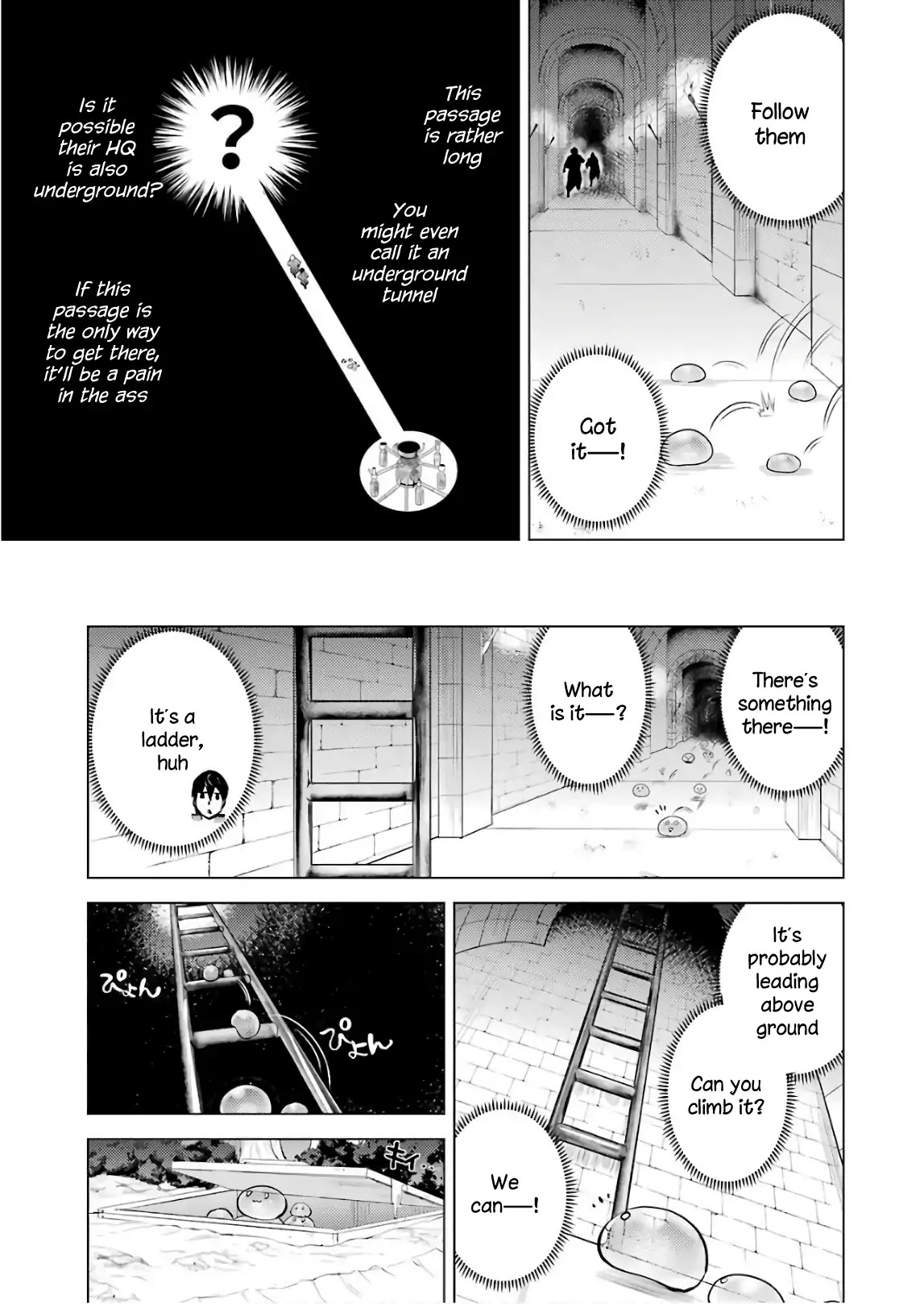 Tensei Kenja no Isekai Raifu ~Daini no Shokugyo wo Ete, Sekai Saikyou ni Narimashita~ Chapter 14 - Page 4