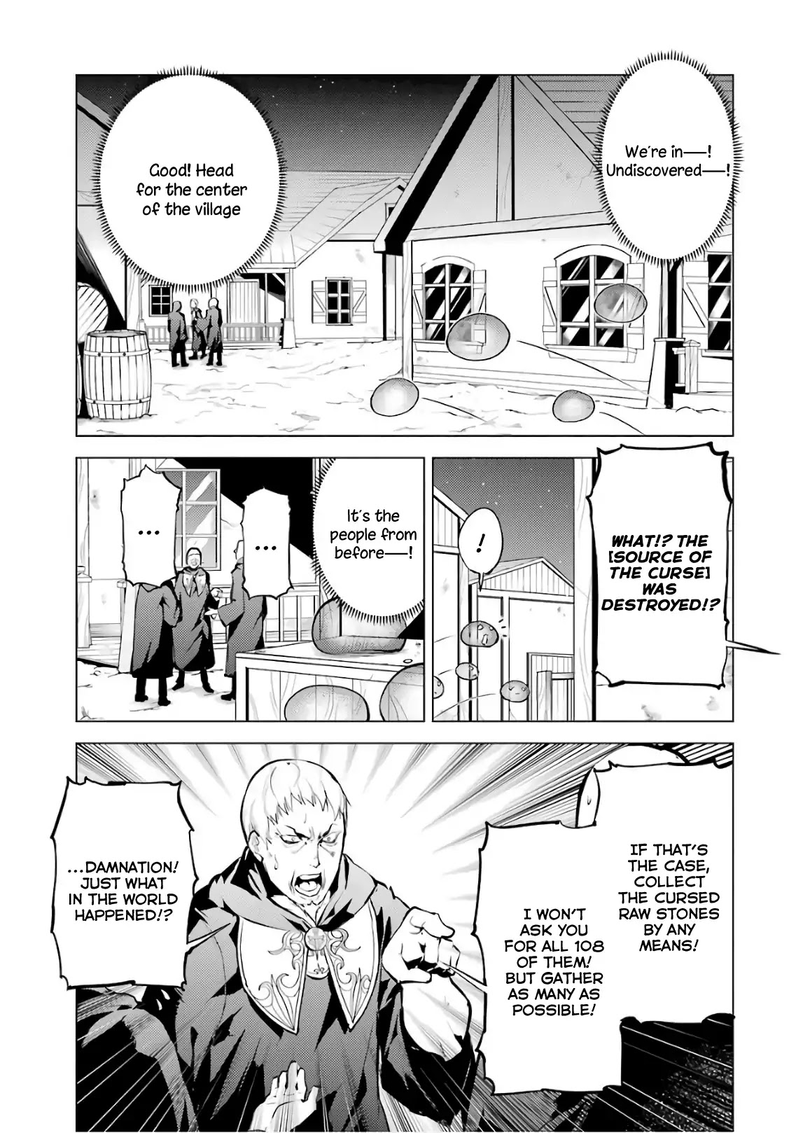 Tensei Kenja no Isekai Raifu ~Daini no Shokugyo wo Ete, Sekai Saikyou ni Narimashita~ Chapter 14 - Page 8