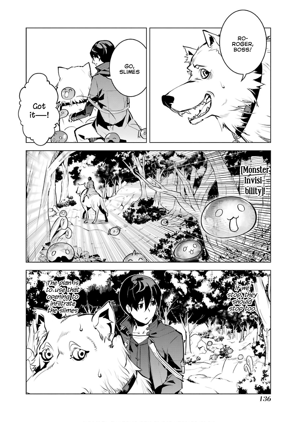 Tensei Kenja no Isekai Raifu ~Daini no Shokugyo wo Ete, Sekai Saikyou ni Narimashita~ Chapter 15 - Page 11