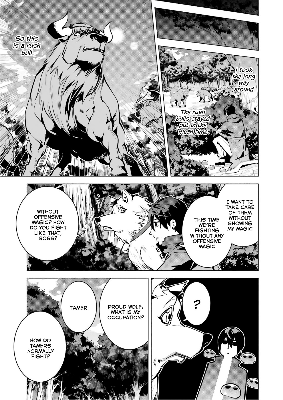 Tensei Kenja no Isekai Raifu ~Daini no Shokugyo wo Ete, Sekai Saikyou ni Narimashita~ Chapter 15 - Page 28