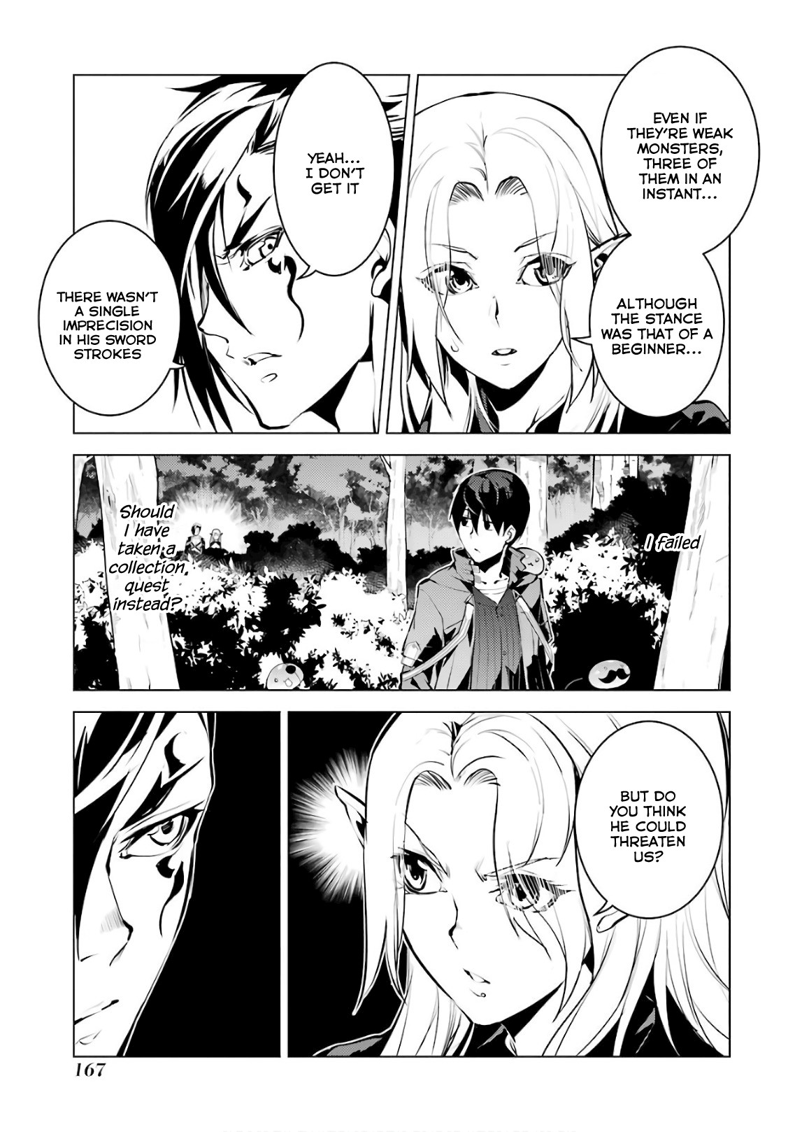 Tensei Kenja no Isekai Raifu ~Daini no Shokugyo wo Ete, Sekai Saikyou ni Narimashita~ Chapter 15 - Page 41
