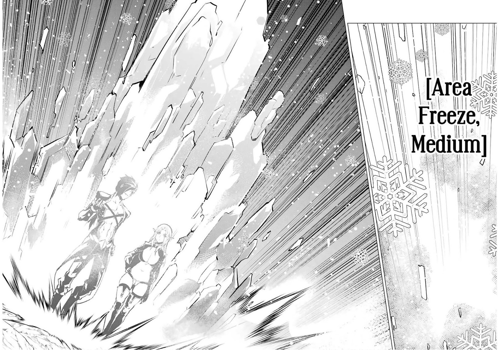 Tensei Kenja no Isekai Raifu ~Daini no Shokugyo wo Ete, Sekai Saikyou ni Narimashita~ Chapter 15 - Page 50