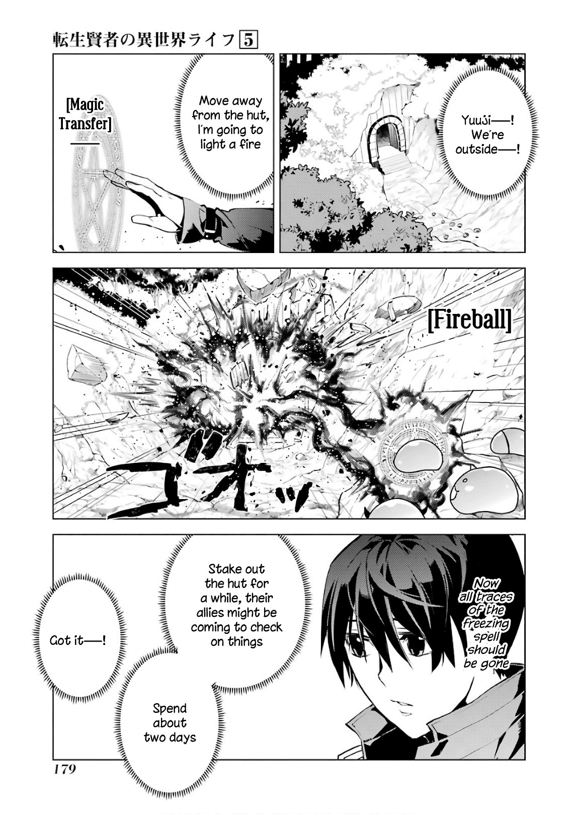 Tensei Kenja no Isekai Raifu ~Daini no Shokugyo wo Ete, Sekai Saikyou ni Narimashita~ Chapter 15 - Page 52