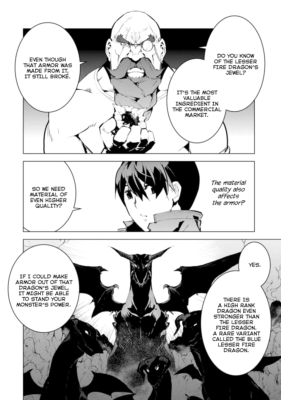Tensei Kenja no Isekai Raifu ~Daini no Shokugyo wo Ete, Sekai Saikyou ni Narimashita~ Chapter 16 - Page 18