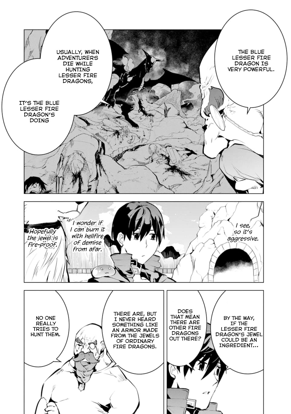 Tensei Kenja no Isekai Raifu ~Daini no Shokugyo wo Ete, Sekai Saikyou ni Narimashita~ Chapter 16 - Page 20