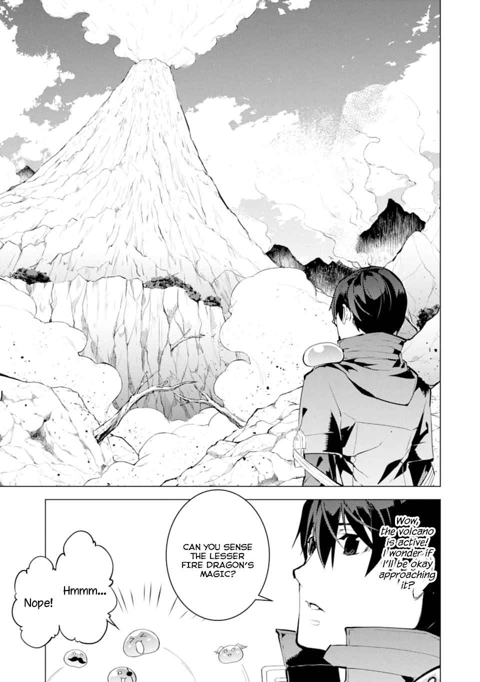 Tensei Kenja no Isekai Raifu ~Daini no Shokugyo wo Ete, Sekai Saikyou ni Narimashita~ Chapter 16 - Page 27