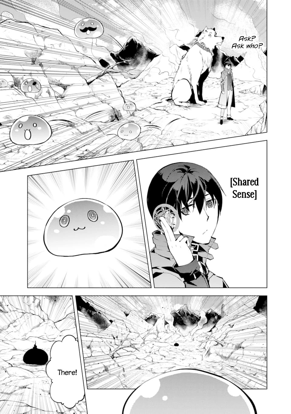 Tensei Kenja no Isekai Raifu ~Daini no Shokugyo wo Ete, Sekai Saikyou ni Narimashita~ Chapter 16 - Page 29