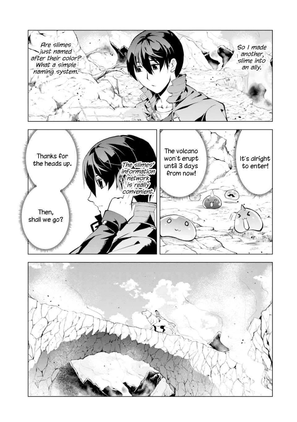 Tensei Kenja no Isekai Raifu ~Daini no Shokugyo wo Ete, Sekai Saikyou ni Narimashita~ Chapter 16 - Page 31