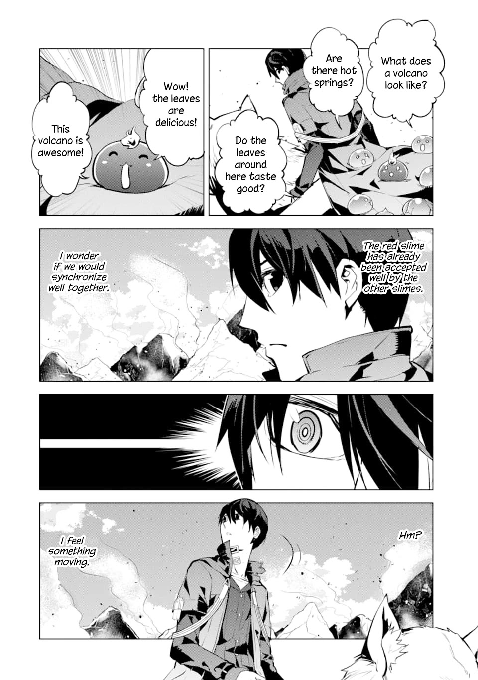Tensei Kenja no Isekai Raifu ~Daini no Shokugyo wo Ete, Sekai Saikyou ni Narimashita~ Chapter 16 - Page 32