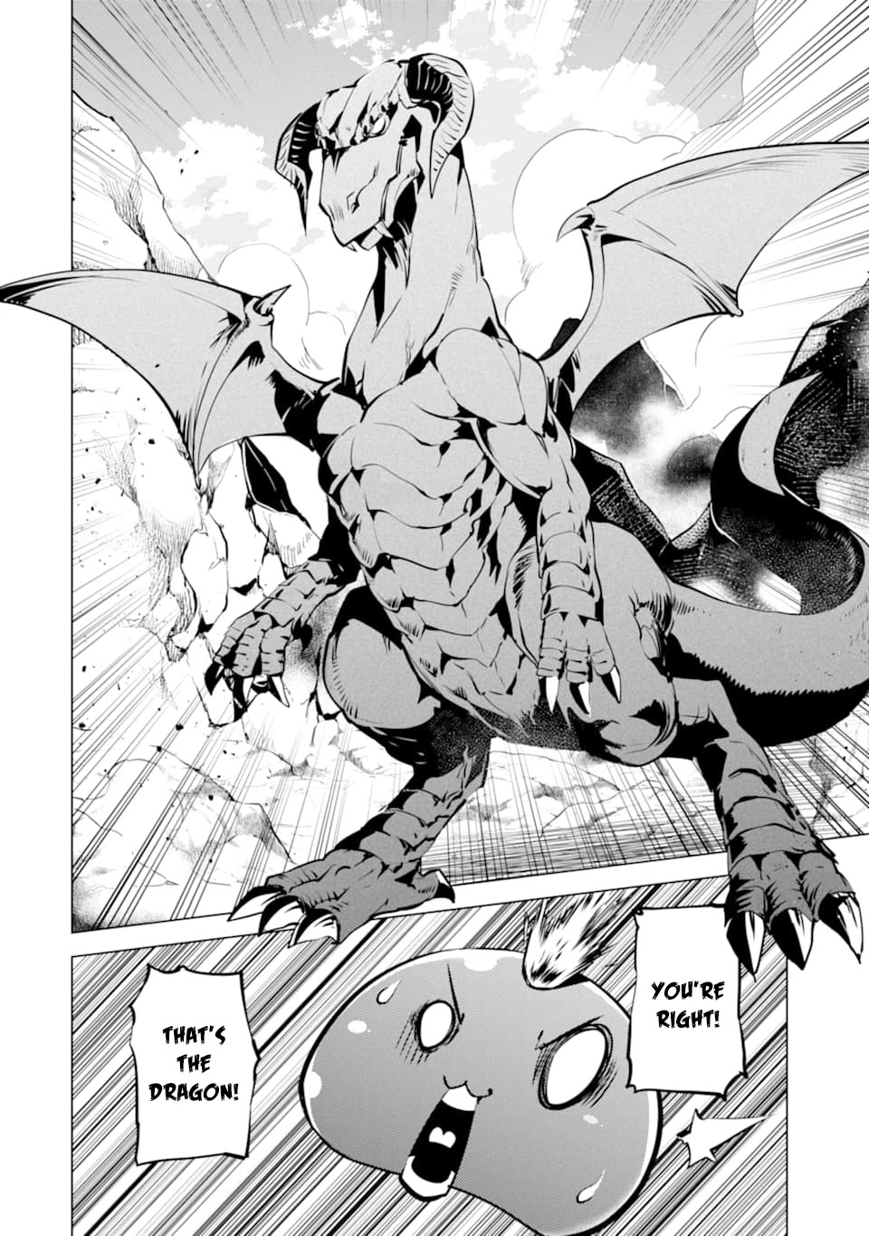 Tensei Kenja no Isekai Raifu ~Daini no Shokugyo wo Ete, Sekai Saikyou ni Narimashita~ Chapter 16 - Page 34