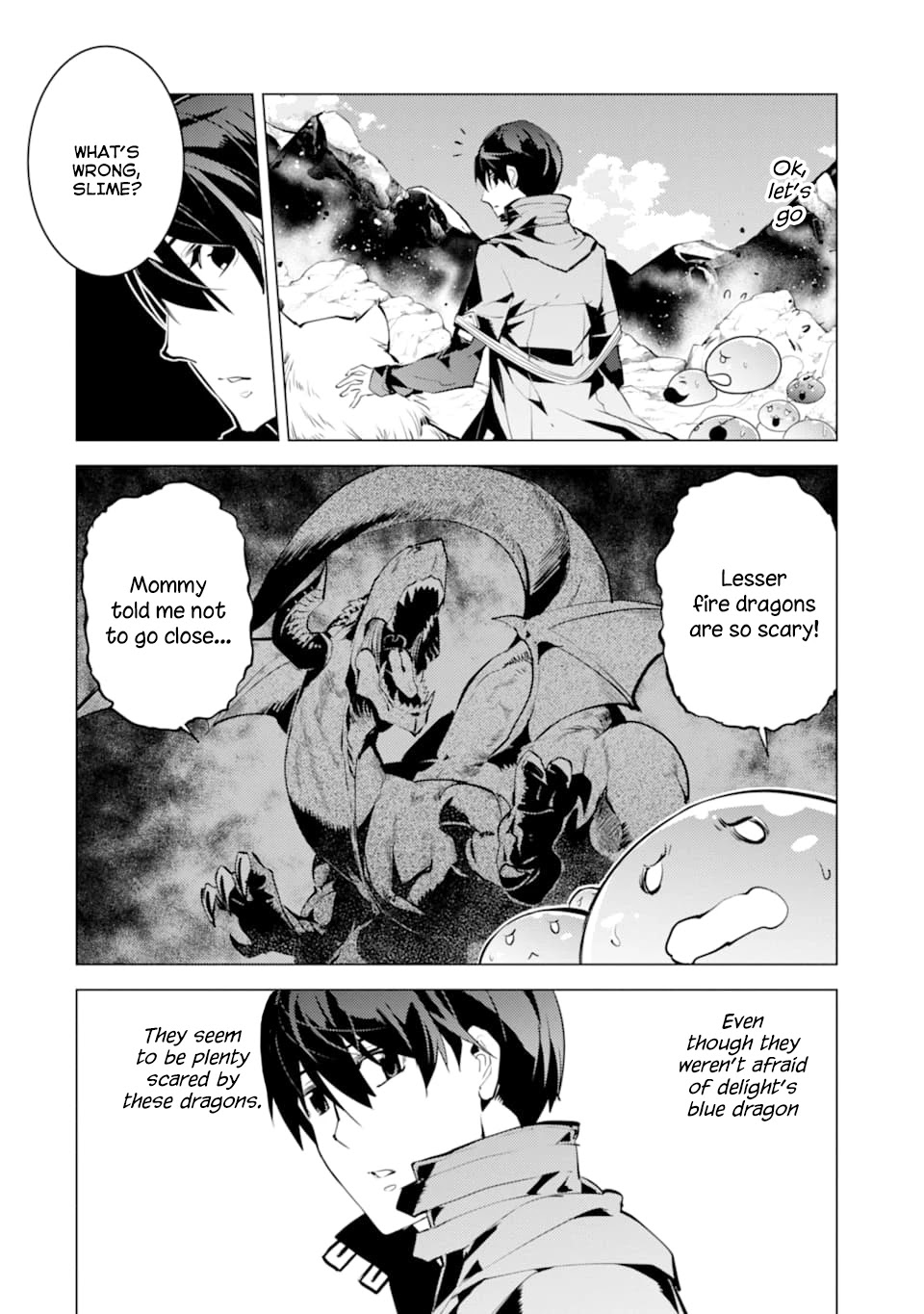 Tensei Kenja no Isekai Raifu ~Daini no Shokugyo wo Ete, Sekai Saikyou ni Narimashita~ Chapter 16 - Page 36