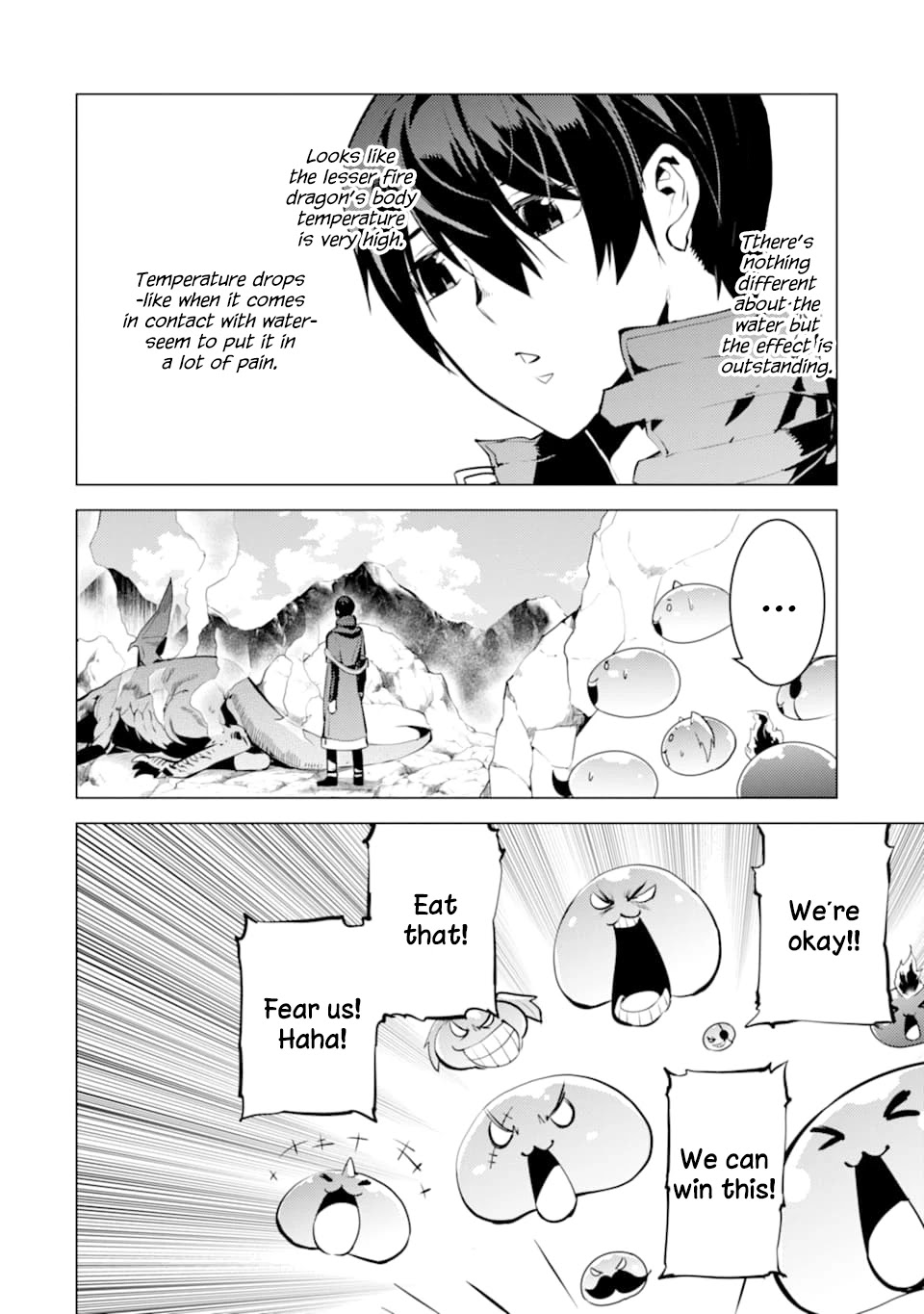 Tensei Kenja no Isekai Raifu ~Daini no Shokugyo wo Ete, Sekai Saikyou ni Narimashita~ Chapter 16 - Page 41