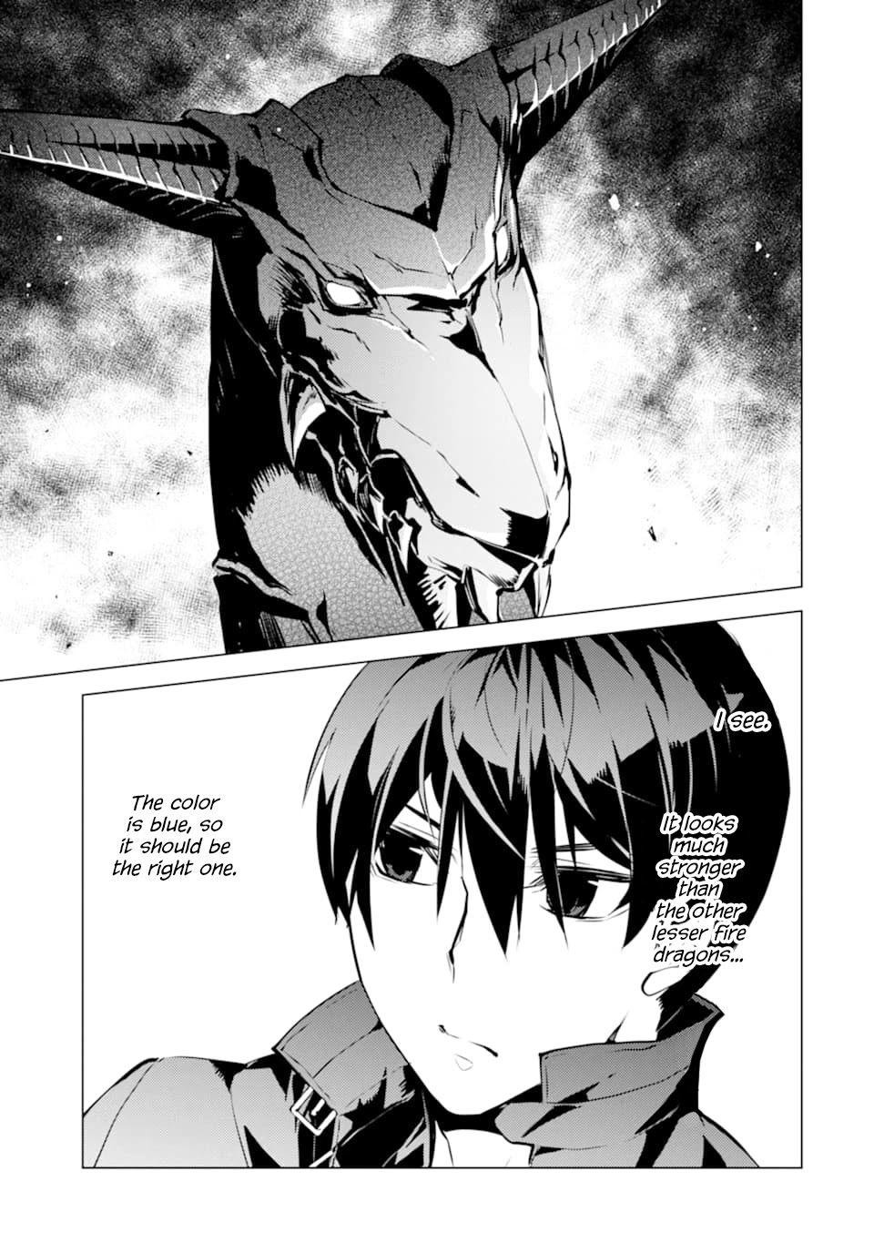 Tensei Kenja no Isekai Raifu ~Daini no Shokugyo wo Ete, Sekai Saikyou ni Narimashita~ Chapter 16 - Page 48