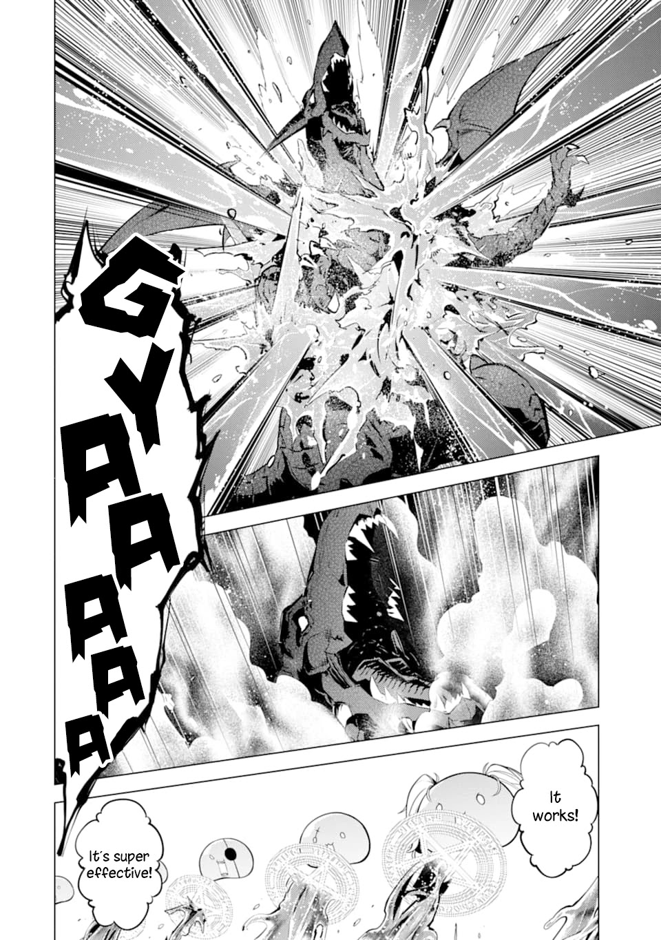 Tensei Kenja no Isekai Raifu ~Daini no Shokugyo wo Ete, Sekai Saikyou ni Narimashita~ Chapter 16 - Page 51
