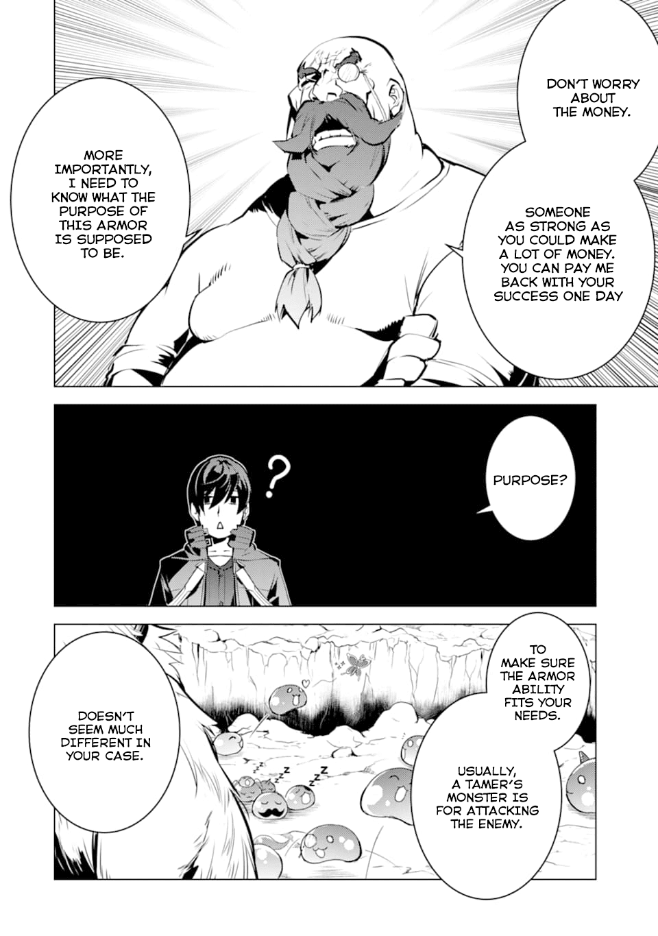 Tensei Kenja no Isekai Raifu ~Daini no Shokugyo wo Ete, Sekai Saikyou ni Narimashita~ Chapter 16 - Page 6