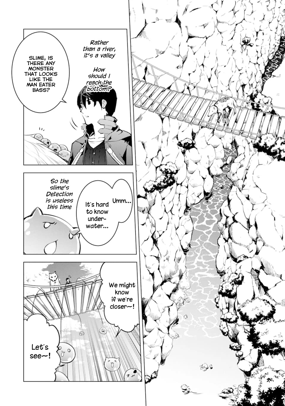 Tensei Kenja no Isekai Raifu ~Daini no Shokugyo wo Ete, Sekai Saikyou ni Narimashita~ Chapter 17 - Page 30
