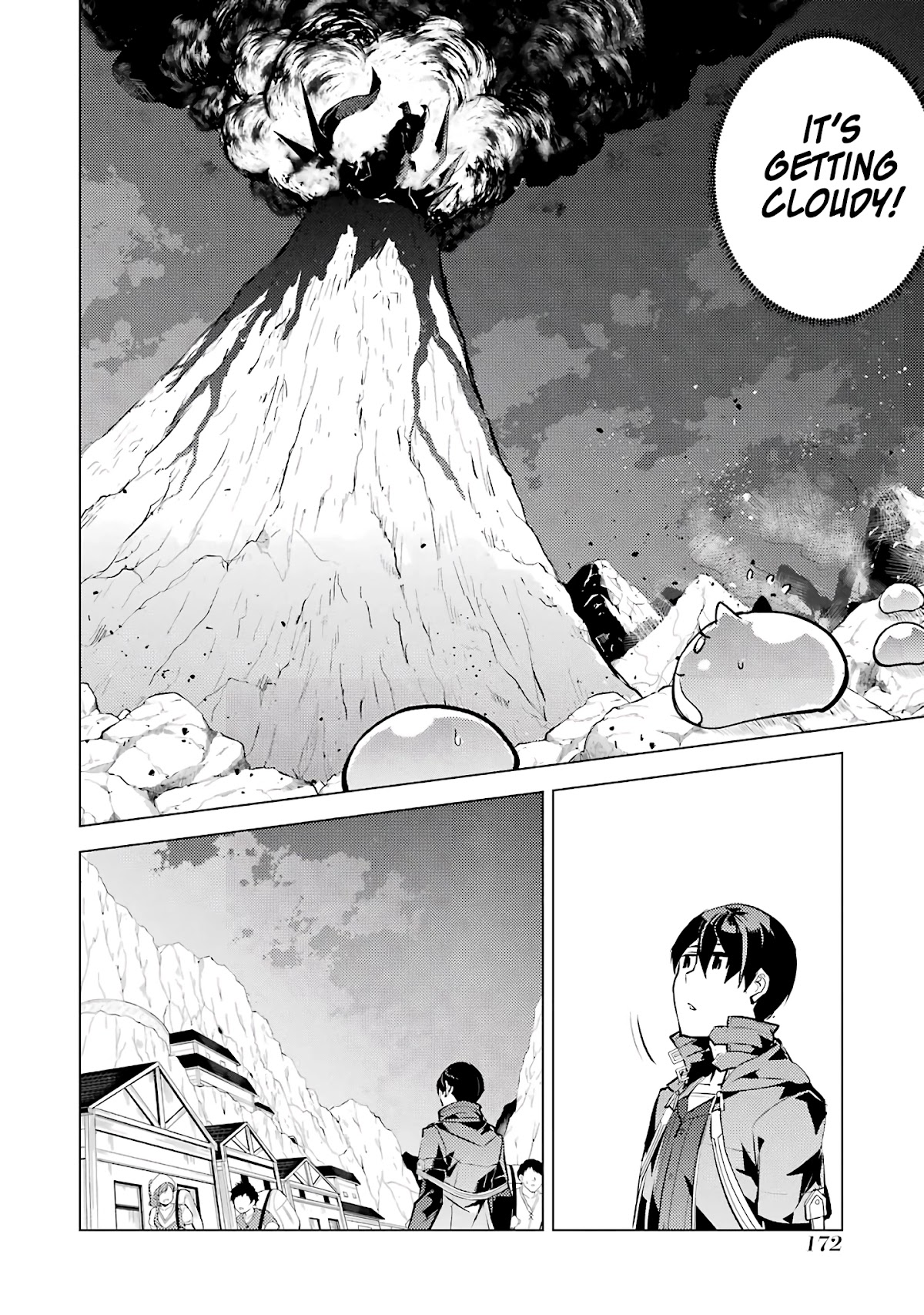 Tensei Kenja no Isekai Raifu ~Daini no Shokugyo wo Ete, Sekai Saikyou ni Narimashita~ Chapter 18.2 - Page 10