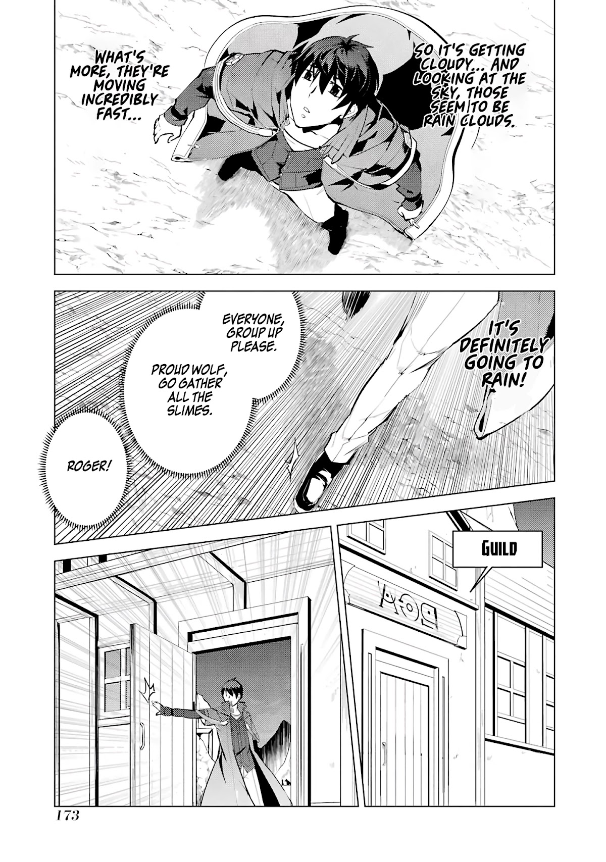 Tensei Kenja no Isekai Raifu ~Daini no Shokugyo wo Ete, Sekai Saikyou ni Narimashita~ Chapter 18.2 - Page 11