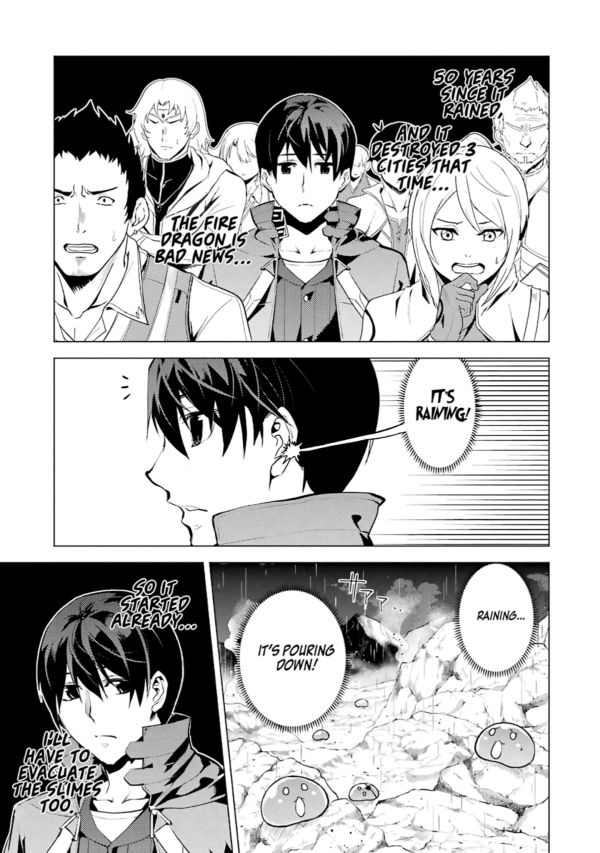 Tensei Kenja no Isekai Raifu ~Daini no Shokugyo wo Ete, Sekai Saikyou ni Narimashita~ Chapter 18.2 - Page 13