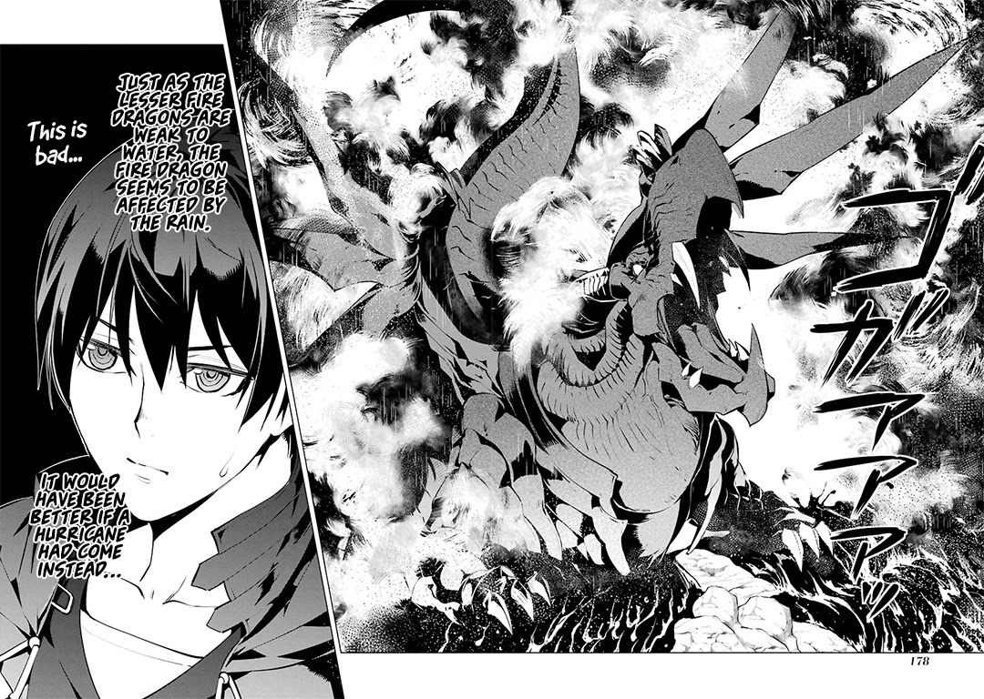 Tensei Kenja no Isekai Raifu ~Daini no Shokugyo wo Ete, Sekai Saikyou ni Narimashita~ Chapter 18.2 - Page 16